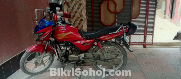 Hero Splendor Pro 2025